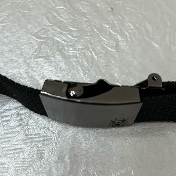 Spyder NYLON WEB BELT - Picture 8 of 12